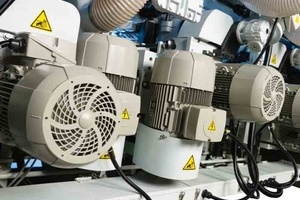Siemensovi motori štede energiju