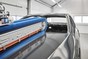 Avtomobilska industrija